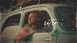 Retro Effect