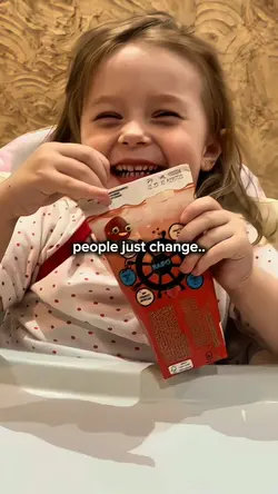 i've changed 
