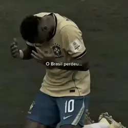 Acabou menino Ney...