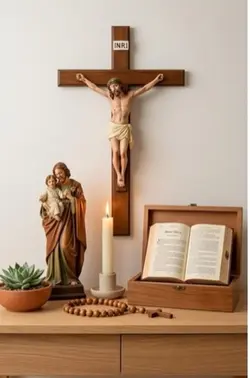 About JESUS CHRIST