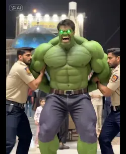 HULK INTEL