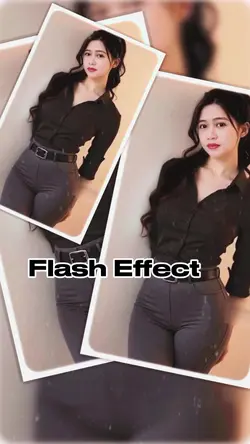Flash Effect 