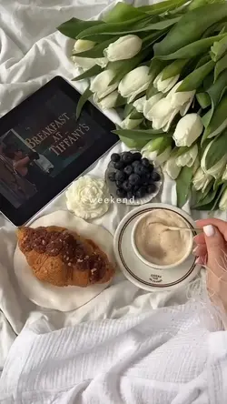 weekend