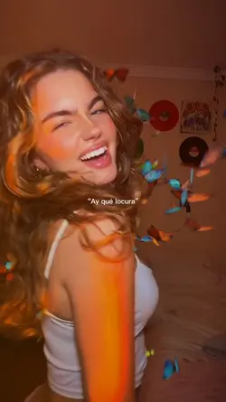 Amo miCabello rizado