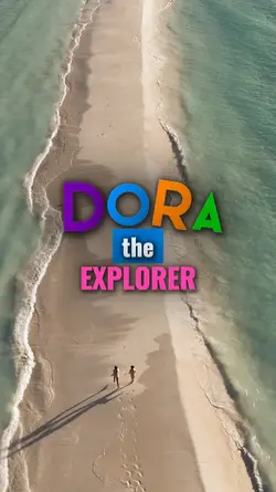 dora the explorer 