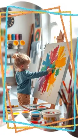 Educação Infantil 