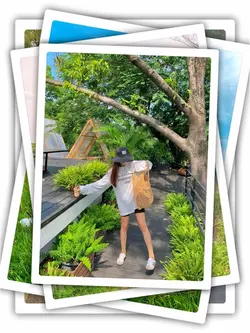 Frame Photos Recap
