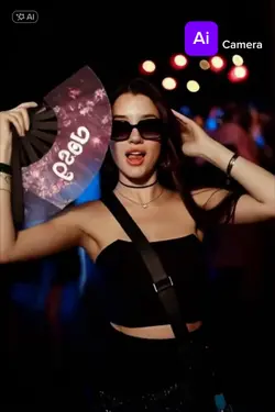 AiCamParty
