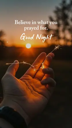Goodnight 