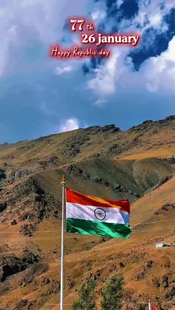 happy republic day