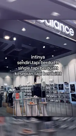 INTINYA SENDIRI TAPI