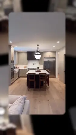 Home renovation