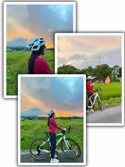 10Pic Slide Frame