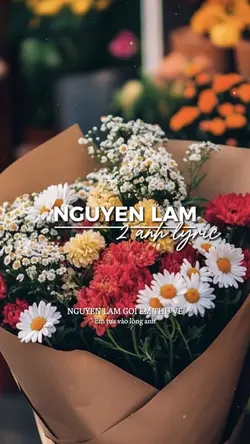 nguyện làm