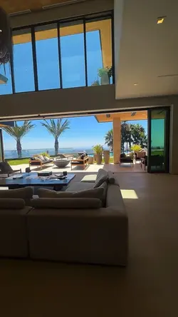 House template