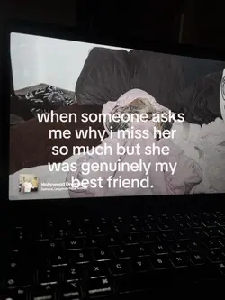 she understood