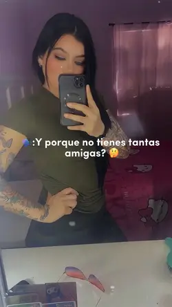 Amigas