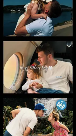 happy father’s day