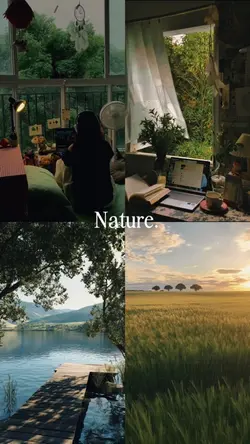 Nature