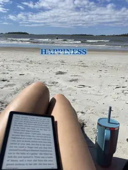 THE BEACH!!!!