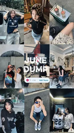 june dump 2025