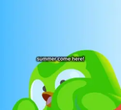 summer is here!!