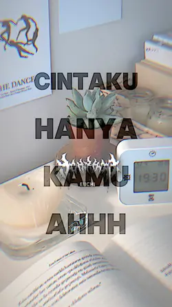 CINTA MERAH JAMBU