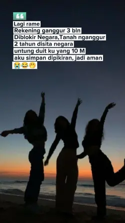 Lagi rame negara