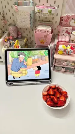 ipad aesthetic kpop