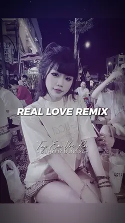 Real Love
