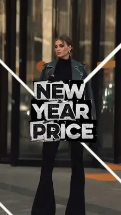 new year price