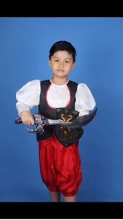 變身