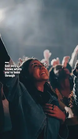 God Only Knows