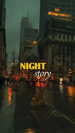 Night story