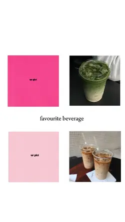trend w ur bestie 