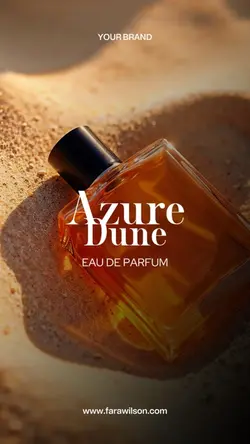 Perfume Product