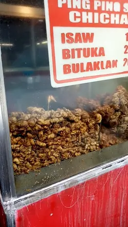 Chicharon
