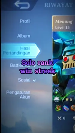 History jawhead