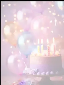 Selamat Ulang Tahun