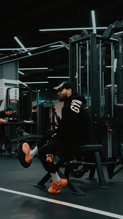 workout motivation