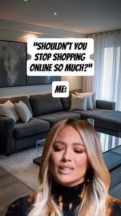 stop shopping online