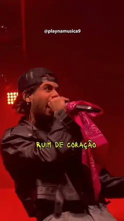 Ruim de coração 