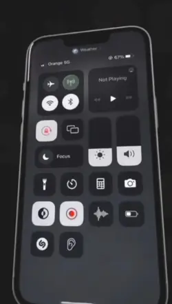 3D iPhone 