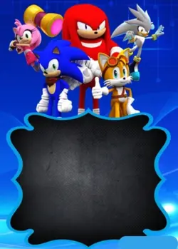 Sonic