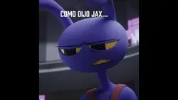 Como dijo Jax