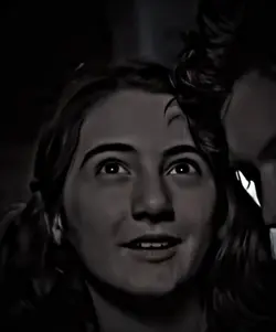 Anne Frank...