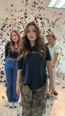 Don ka sa likod🔥