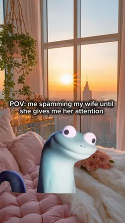 LIZARD