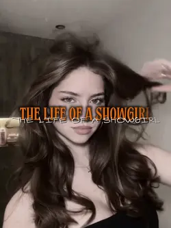 thelifeofashowgirl