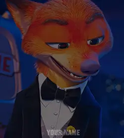 Zootopia edit 